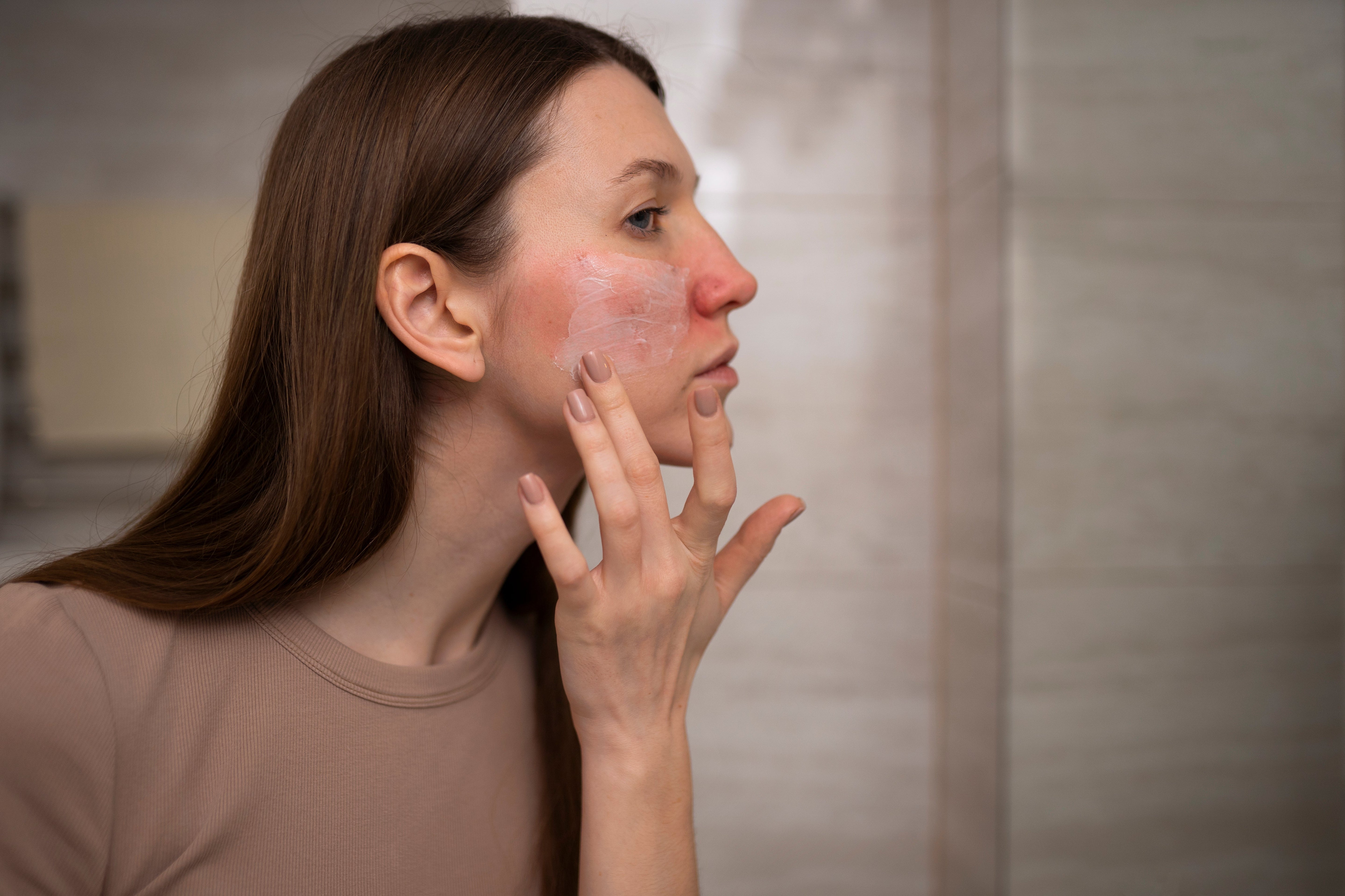 Barrière cutanée abîmée : comment réparer et protéger la peau