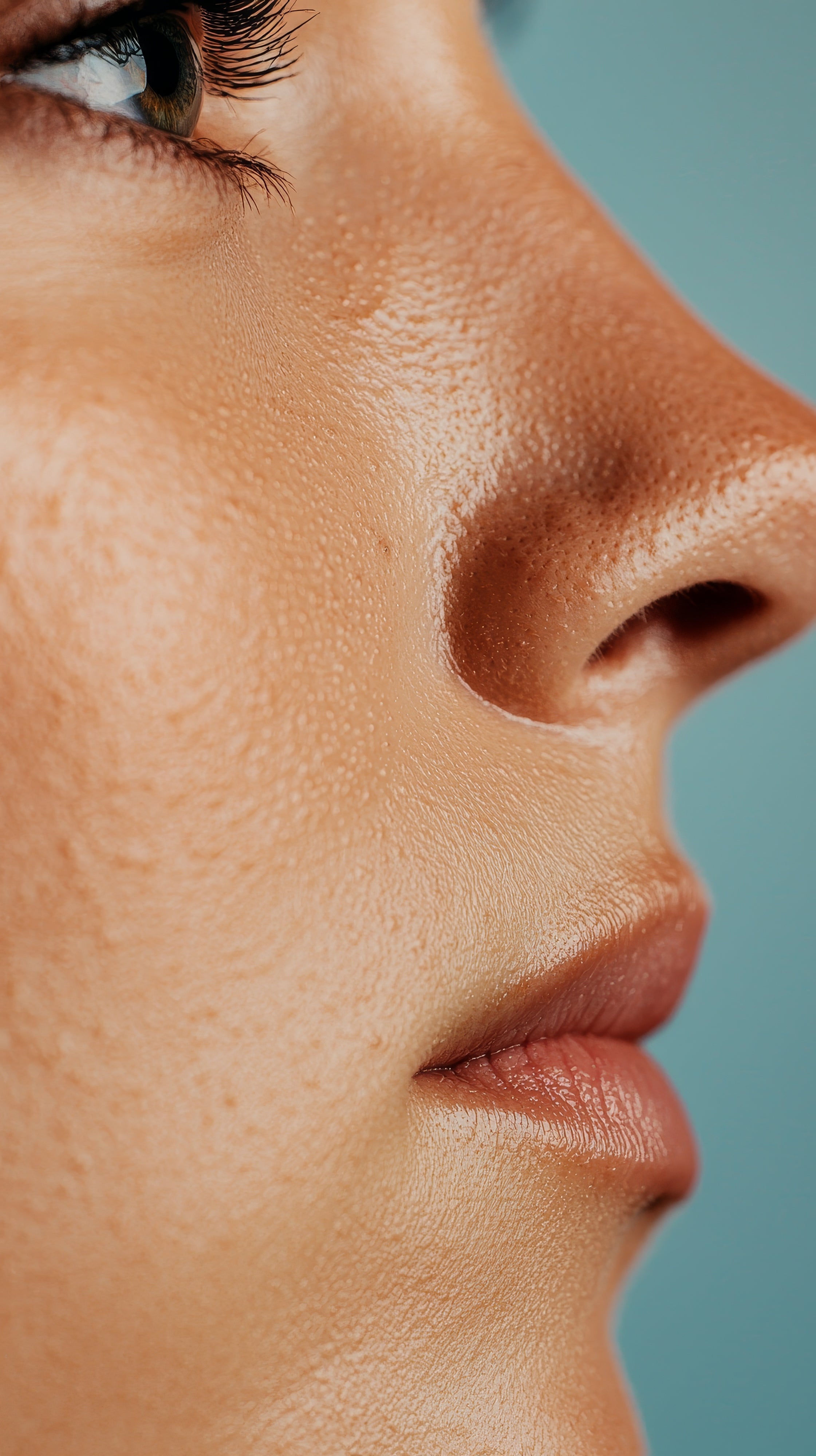 Comment lisser le grain de peau du visage et retrouver une peau plus uniforme