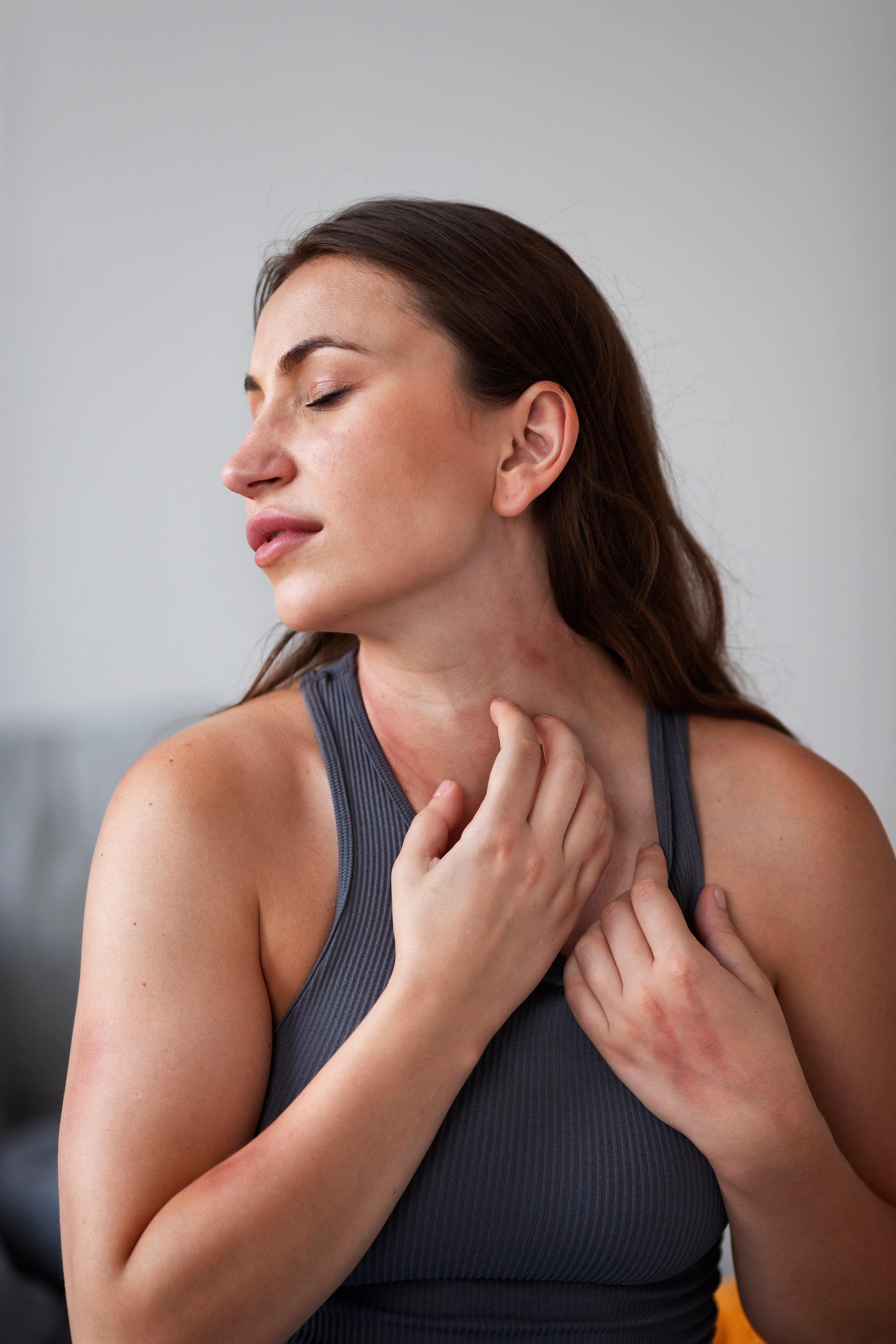 Démangeaisons peau : comment calmer naturellement les irritations