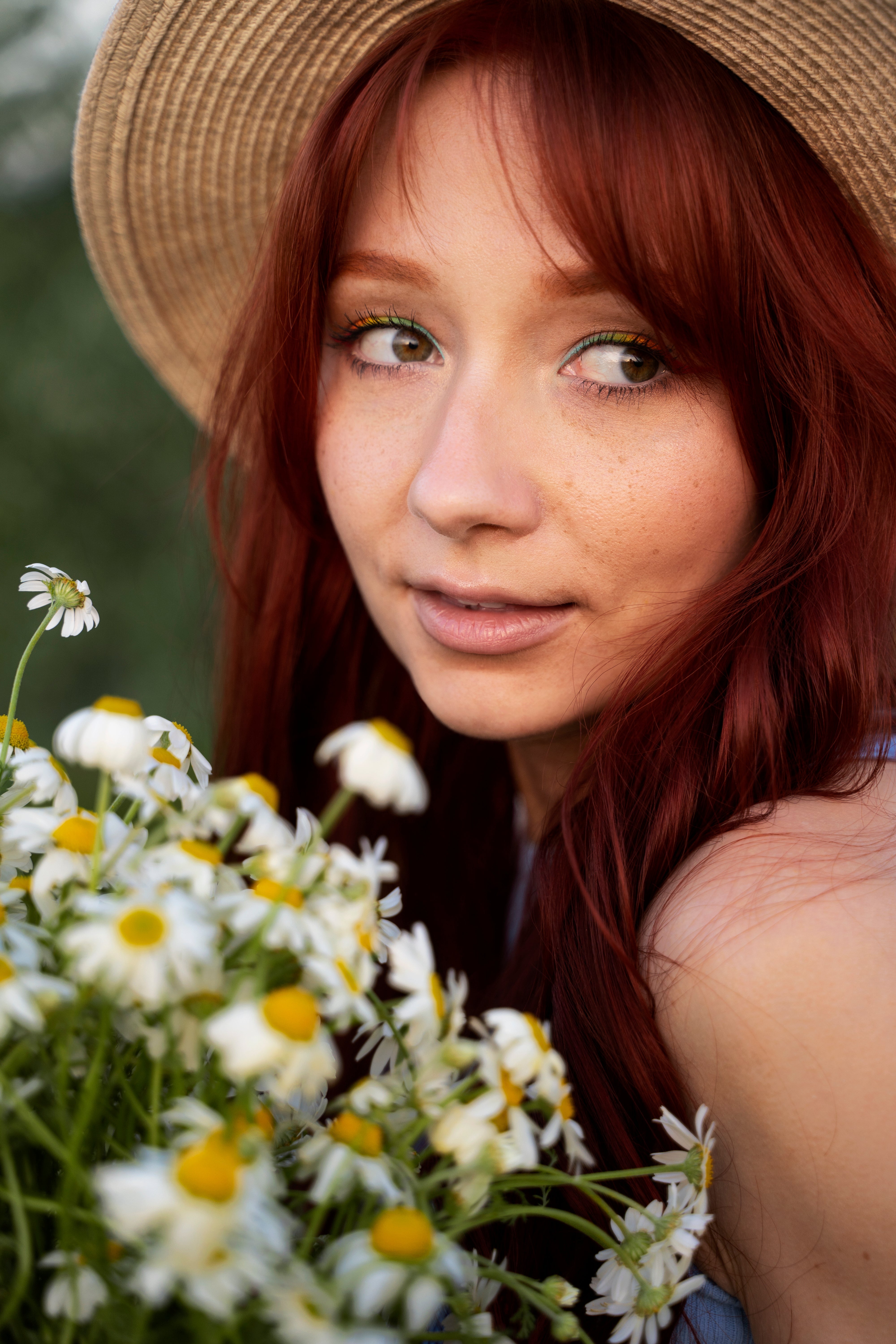 Peau sensible au printemps : comment gérer les changements de saison ?