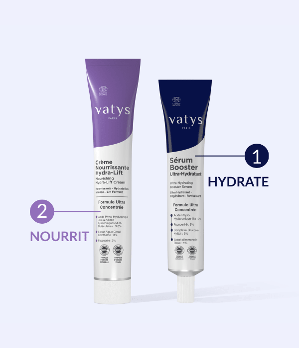 Pourquoi nourrir la peau est essentiel pour préserver confort, éclat et jeunesse