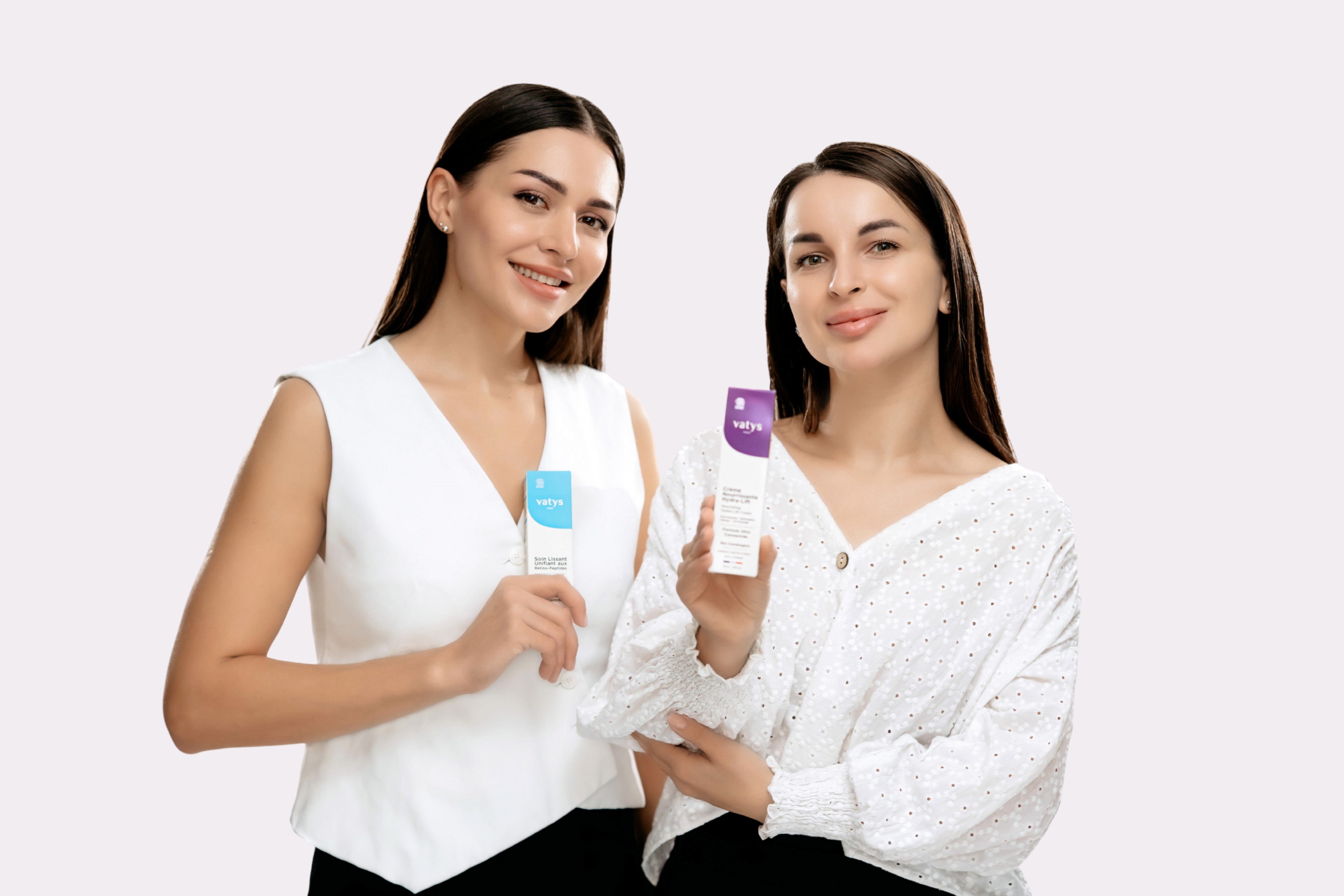 Pourquoi votre peau empire quand vous faites plus de soins ?