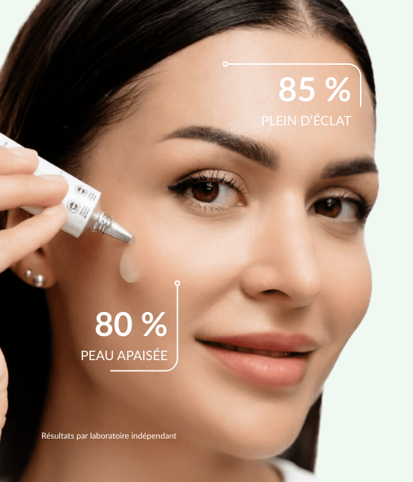 Rougeurs visage : comment apaiser la peau et retrouver un teint uniforme