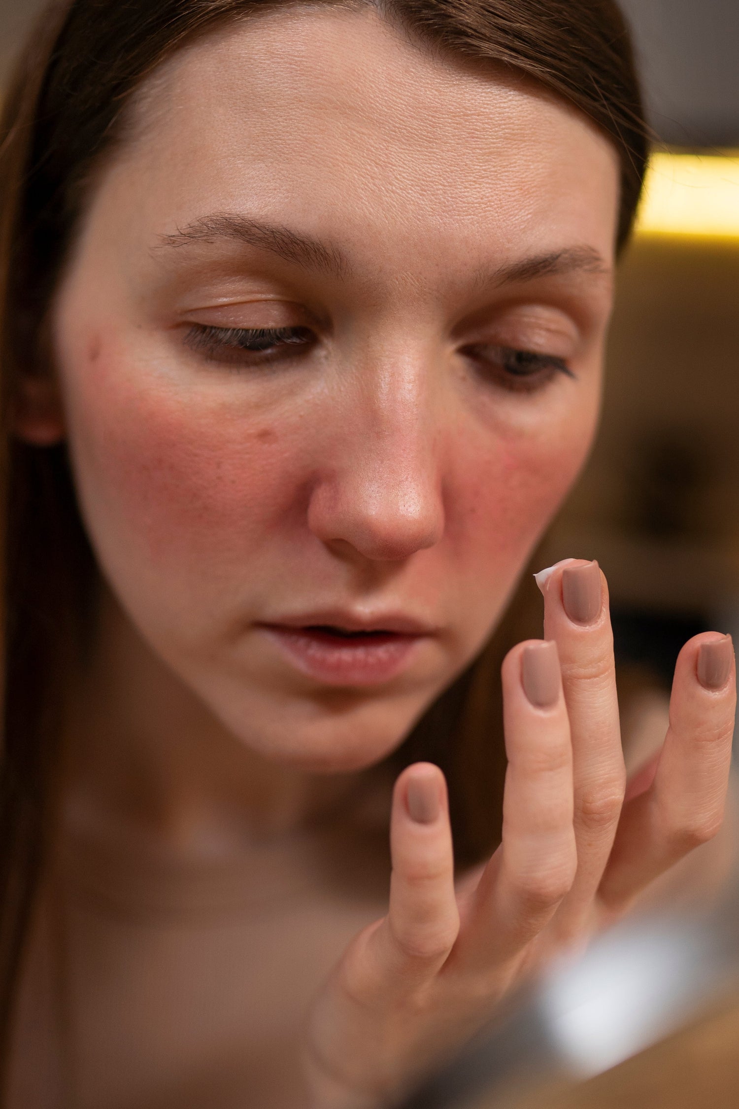 Barrière cutanée endommagée : comment la réparer naturellement ?
