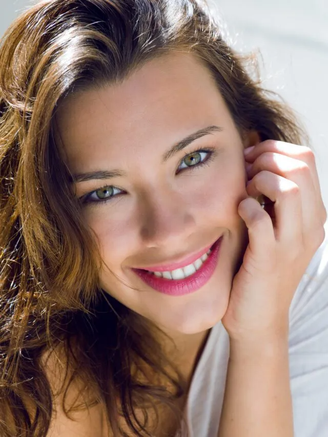 Comment avoir une belle peau naturellement : les gestes essentiels