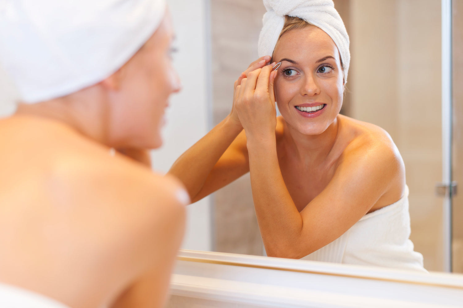 Routine visage naturelle minimaliste pour peau sensible : le guide complet