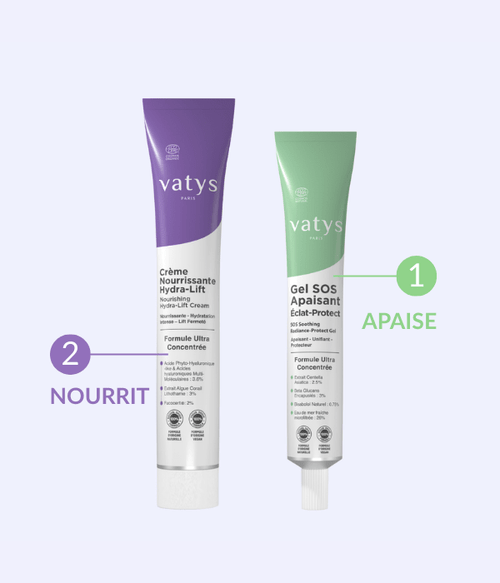 DUO Confort Ultime