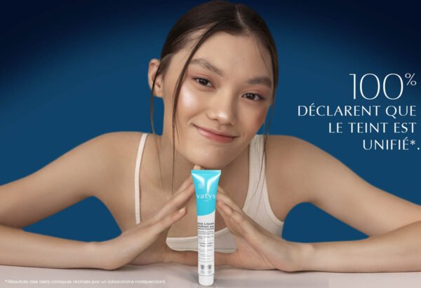 Soin Lissant Unifiant aux Rétino-Peptides – Image 3