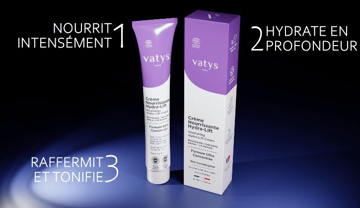 Crème Nourrissante Hydra-Lift – Image 3