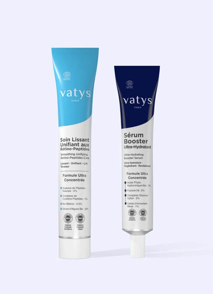 DUO ANTI-ÂGE ULTIME