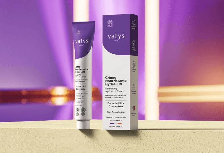 Crème Nourrissante Hydra-Lift – Image 4