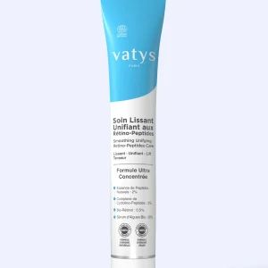 Soin Lissant Unifiant aux Rétino-Peptides