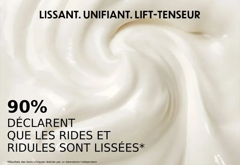 Soin Lissant Unifiant aux Rétino-Peptides – Image 3
